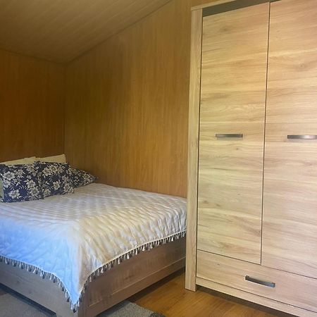 Domki Letniskowe Miedzyzdroje Luaran gambar