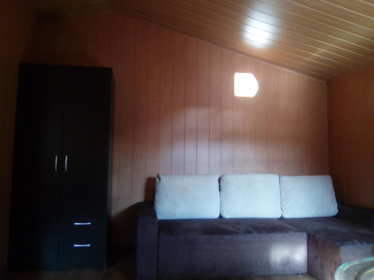 Domki Letniskowe Miedzyzdroje Luaran gambar