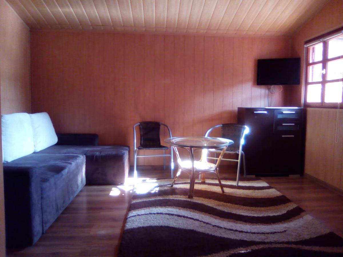 Domki Letniskowe Miedzyzdroje Luaran gambar