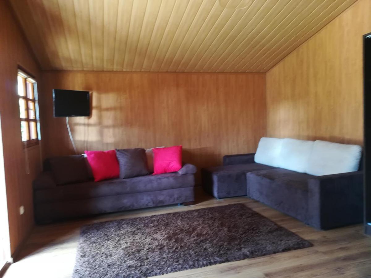 Domki Letniskowe Miedzyzdroje Luaran gambar