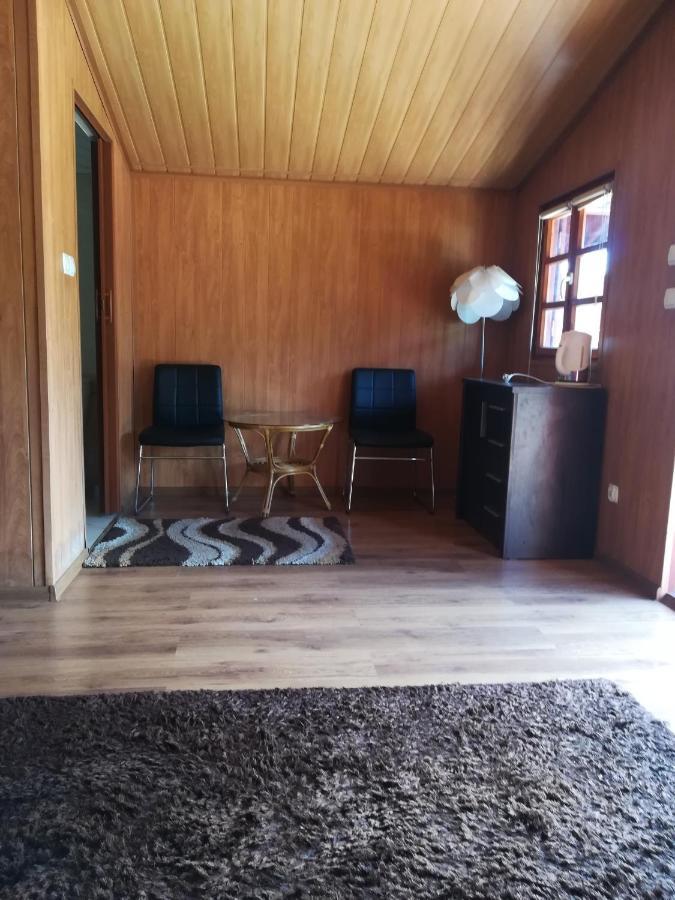 Domki Letniskowe Miedzyzdroje Luaran gambar