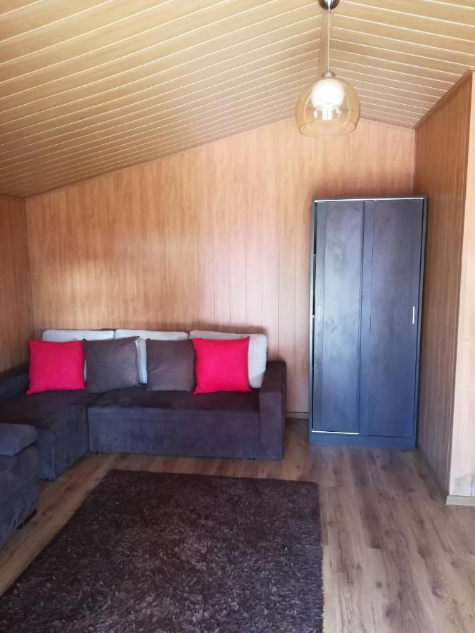Domki Letniskowe Miedzyzdroje Luaran gambar