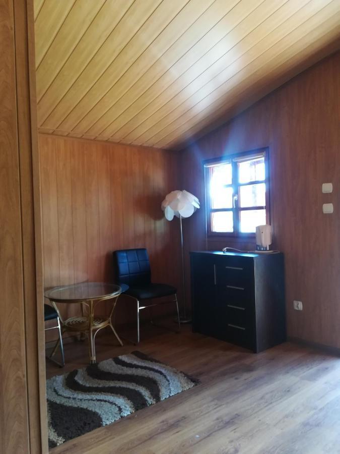 Domki Letniskowe Miedzyzdroje Luaran gambar