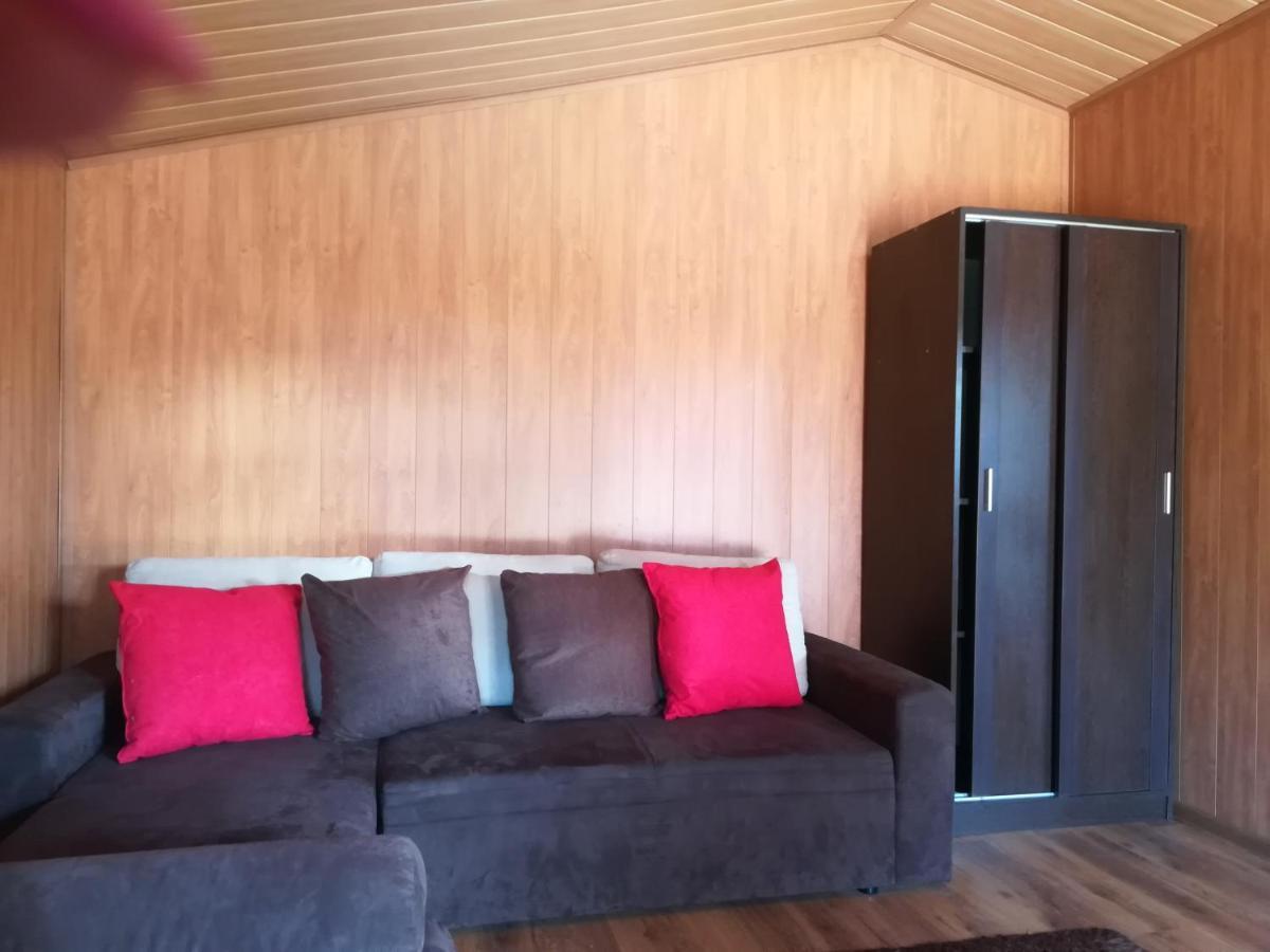 Domki Letniskowe Miedzyzdroje Luaran gambar