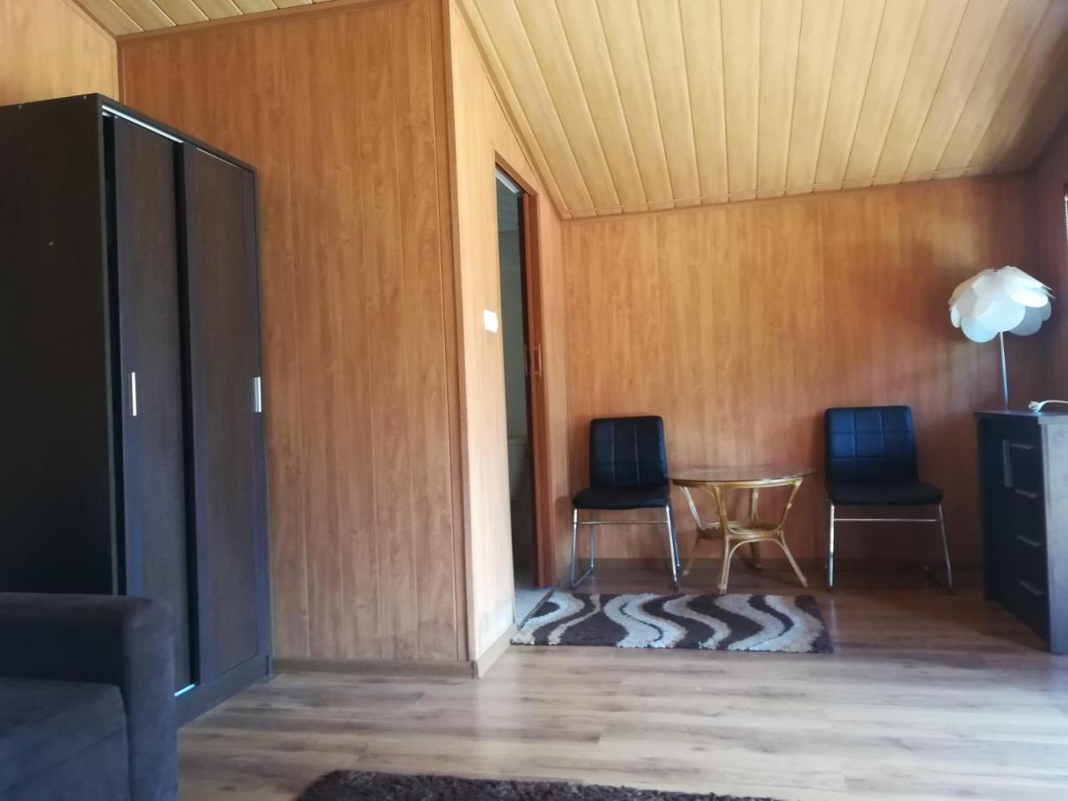 Domki Letniskowe Miedzyzdroje Luaran gambar